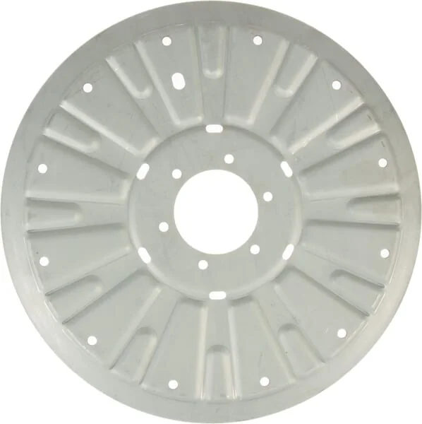 As Motor
