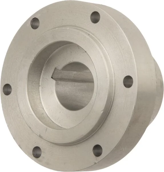 AS Motor - G06925016 - Riemenscheibennabe