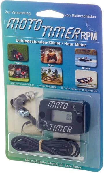 As Motor