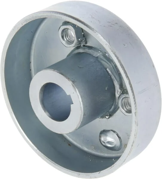 AS Motor - G07352026 - Flansch