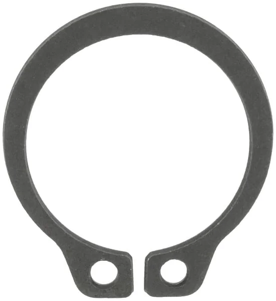 AS Motor - G07822012 - Sicherungsring Fuer Welle (2x)