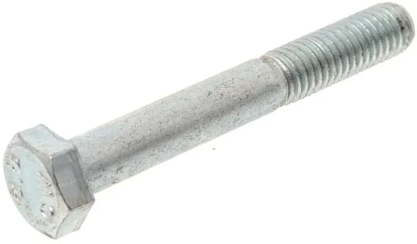 AS Motor - G07837005 - Sechskantschraube