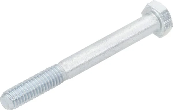 AS Motor - G07837014 - Schraube, Sechskantkopf