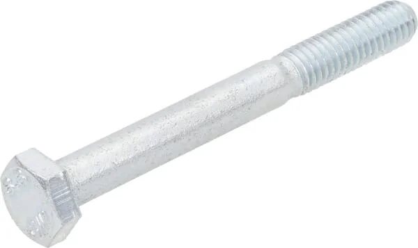 AS Motor - G07837014 - Schraube, Sechskantkopf