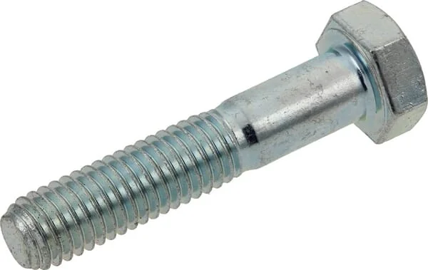 AS Motor - G07837016 - Sechskantschraube