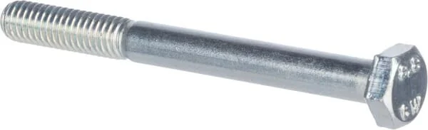 AS Motor - G07837025 - Sechskantschraube