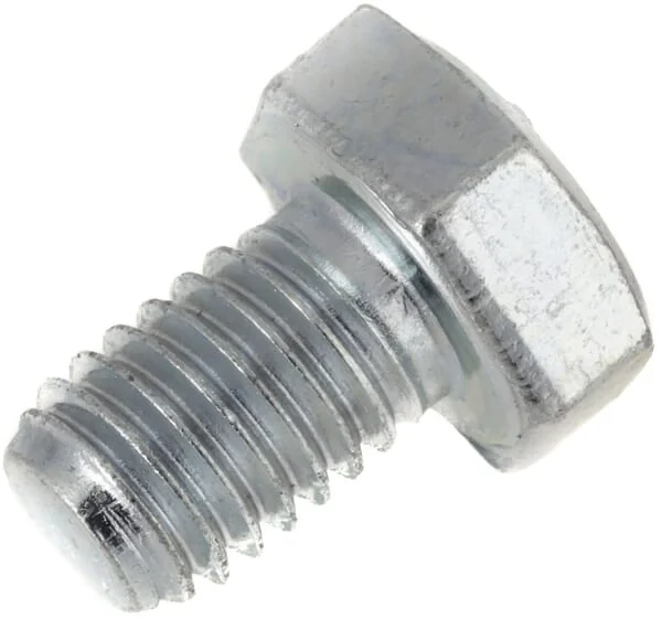AS Motor - G07838012 - Sechskantschraube