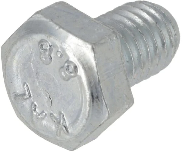 AS Motor - G07838012 - Sechskantschraube