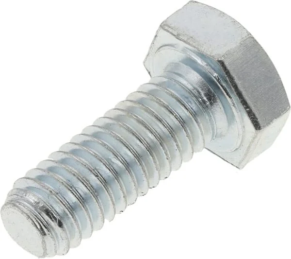 AS Motor - G07838013 - Sechskantschraube