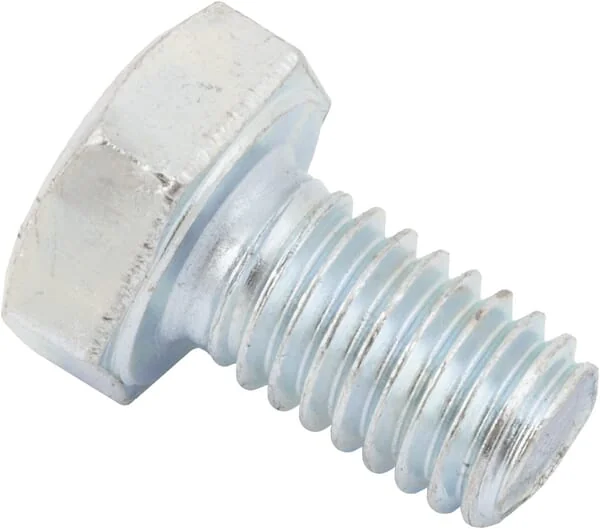 AS Motor - G07838017 - Bolzen, Sechskantkopf