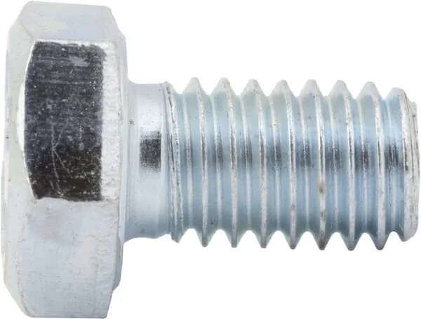 AS Motor - G07838017 - Bolzen, Sechskantkopf