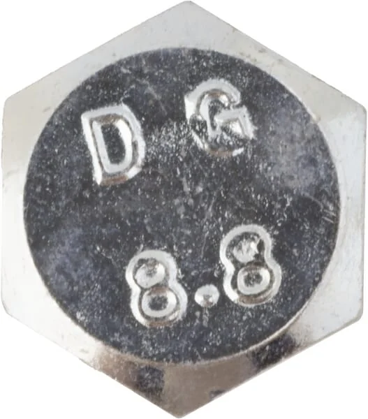 AS Motor - G07838017 - Bolzen, Sechskantkopf