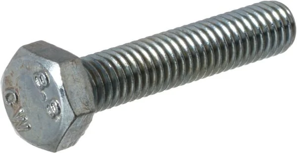 AS Motor - G07838027 - Schraube, Sechskantkopf