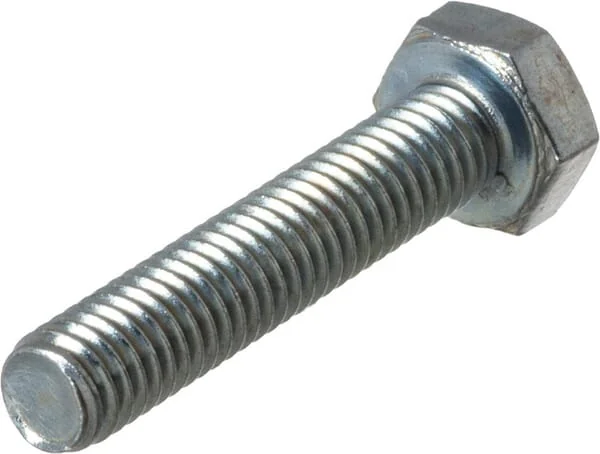 AS Motor - G07838027 - Schraube, Sechskantkopf