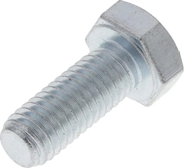 AS Motor - G07838028 - Schraube, Sechskantkopf