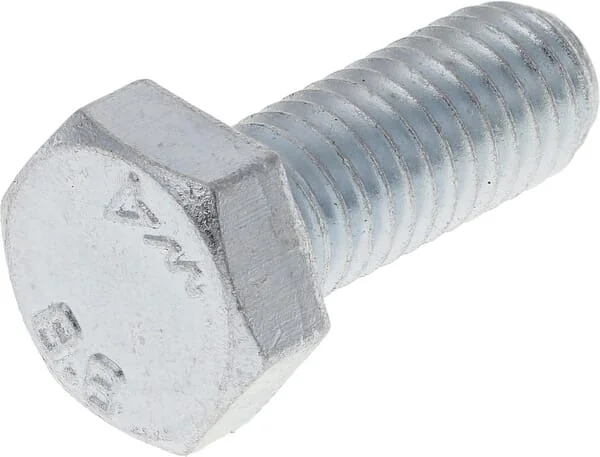 AS Motor - G07838028 - Schraube, Sechskantkopf