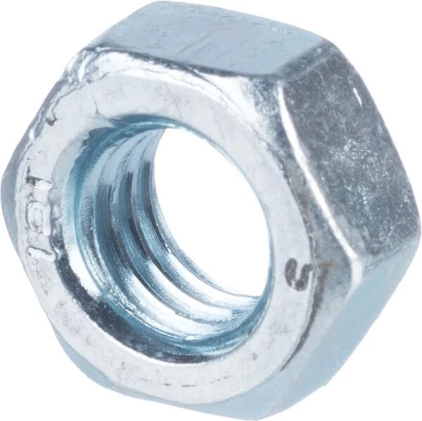 AS Motor - G07839003 - Bolzen, Sechskantkopf