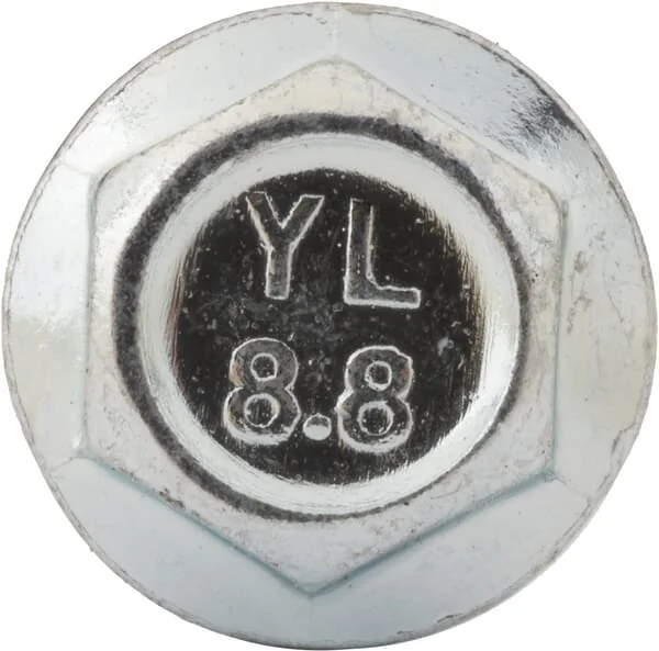 AS Motor - G07913004 - Schraube