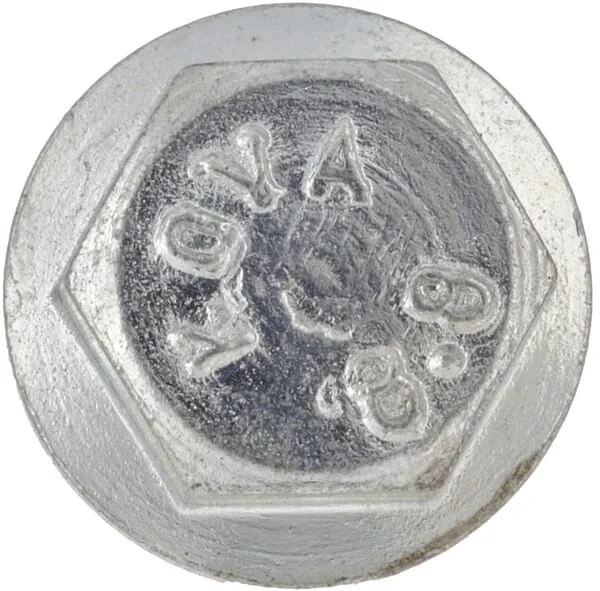 AS Motor - G07913008 - Flansch