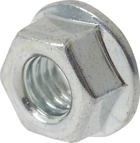 AS Motor - G07932001 - Sechskantmutter