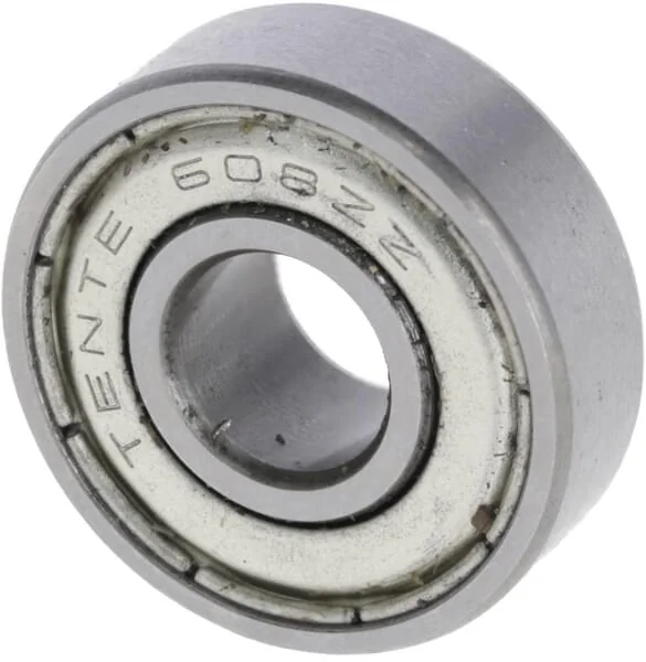 AS Motor - G51050003 - Kugellager (2x)