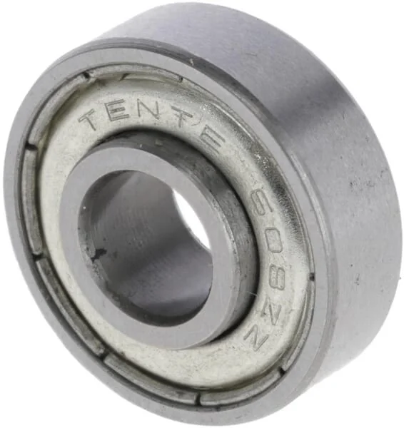 AS Motor - G51050003 - Kugellager (2x)