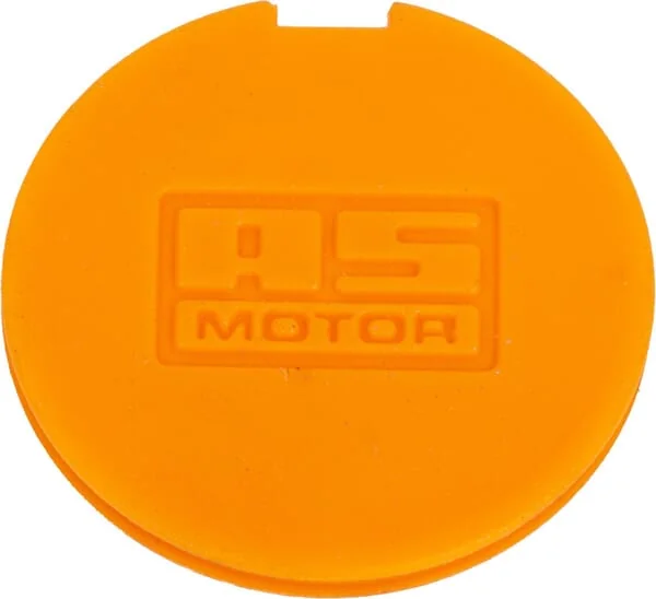 AS Motor - G53121018 - Radkappe