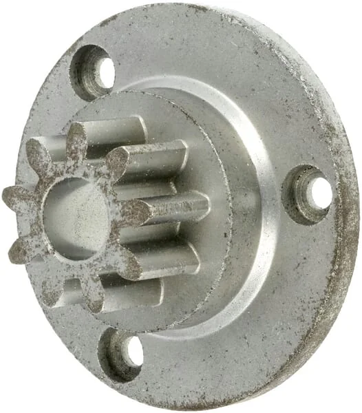 As Motor