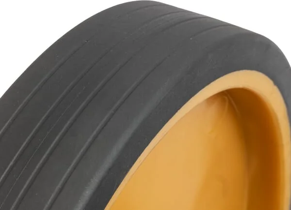 As Motor - G60021006 - Vollscheibenrad Diameter 200 00002042