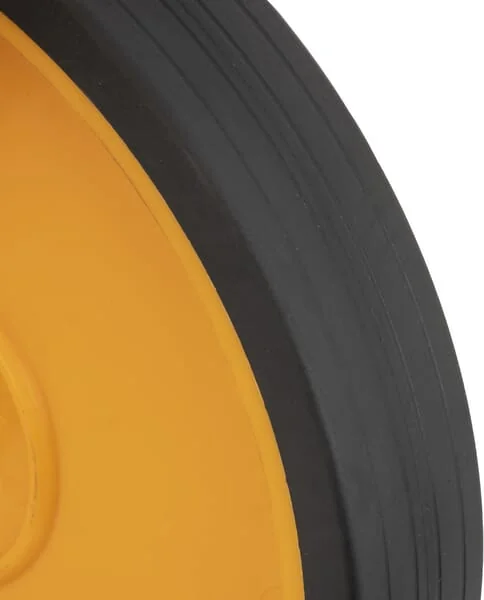 As Motor - G60021006 - Vollscheibenrad Diameter 200 00002042