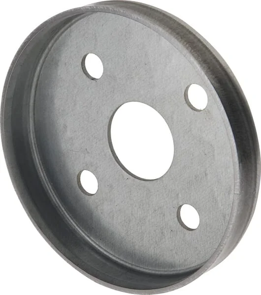 AS Motor - G60023011 - Wickelschutzhaube