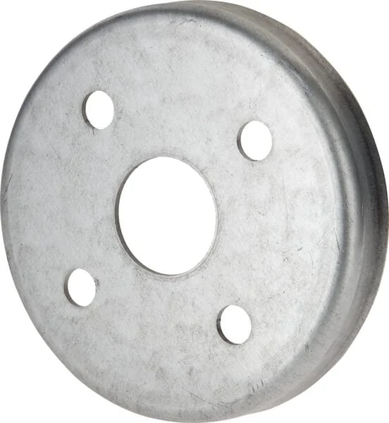 AS Motor - G60023011 - Wickelschutzhaube