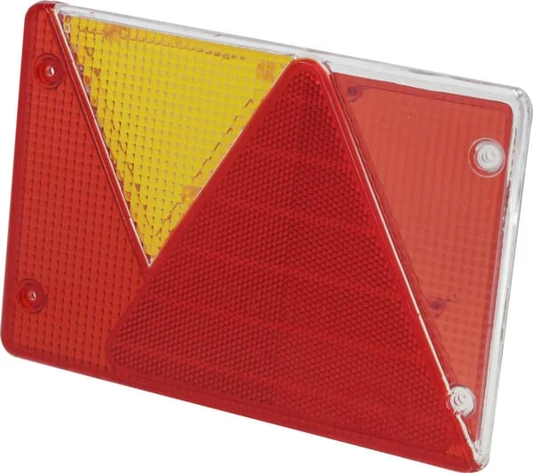 Aspöck - 188484007 - Lichtlinse Links Multipoint IV