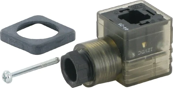 ATAM CNE - SPKA132A3GT9 - ATAM/CNE LED-Steckdiode PWM 12 VDC