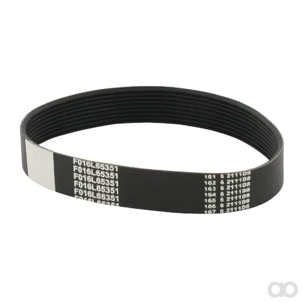 Atco Qualcast Suffolk - F016L65351 - Zahnriemen Atco Qualcast Suffolk