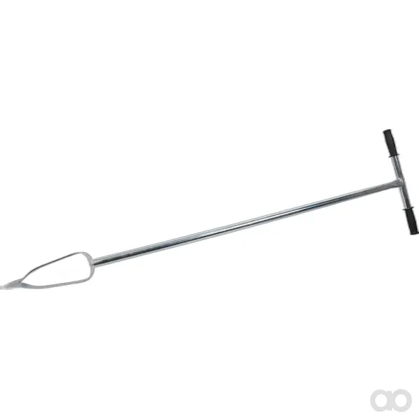 Atlas - 1020085 - Pfaehle-Bohrer Verzinkt 7,5 Cm