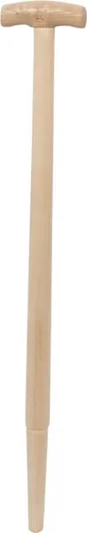 Atlas - 211710MB - Spatenstiel mit Schwanenhals 75cm, S&J