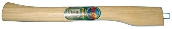 Atlas - 321400 - Axtgriff Gebogen 42x17 Mm
