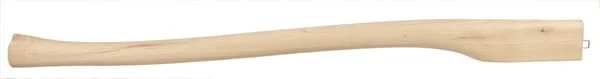 Atlas - 431430 - Axtgriff Gebogen Hickory