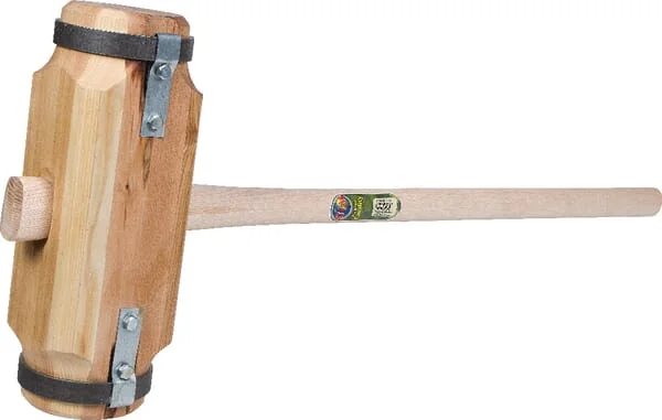 Atlas - 650820 - Holzhammer 100cm