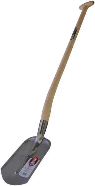 Atlas - 705200MB - Grenzspaten ABC Mit Griff