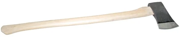 Atlas - TO5057 - Axt Mit Hickory-Griff 4,5 Pfund
