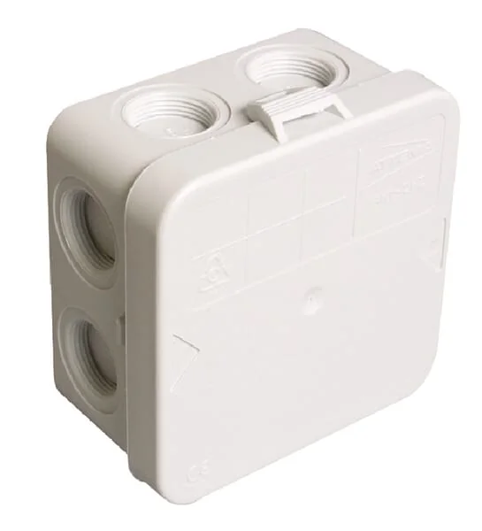 Attema - EM4514086 - LP40 Kabelverteilerdose