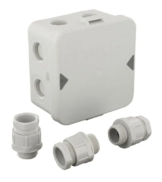 Attema - EM4514088 - Abzweigdose IP65