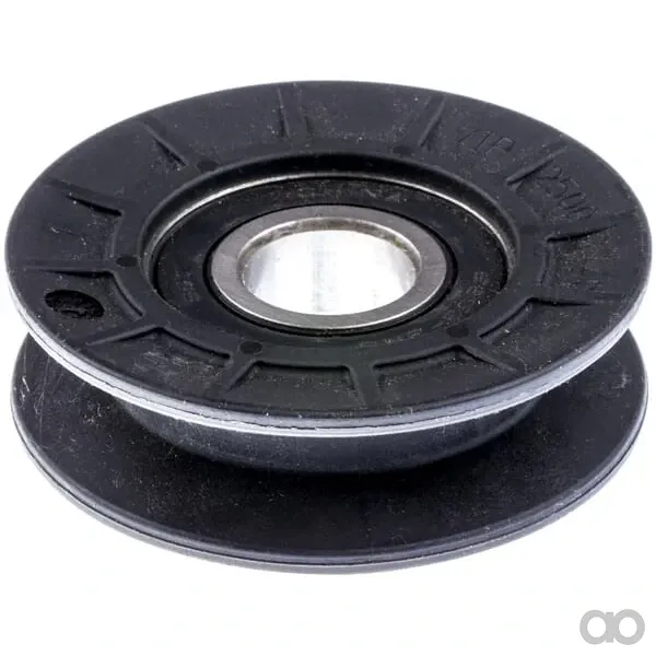 AYP - 532165626 - Riemenscheibe 2,50" CRD