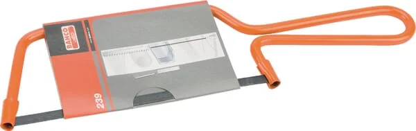 Bahco - 239 - Junior-Metallsäge