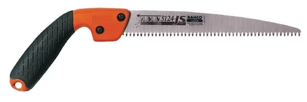 Bahco - 5124JSH - Astsaege JS-Serie 240mm