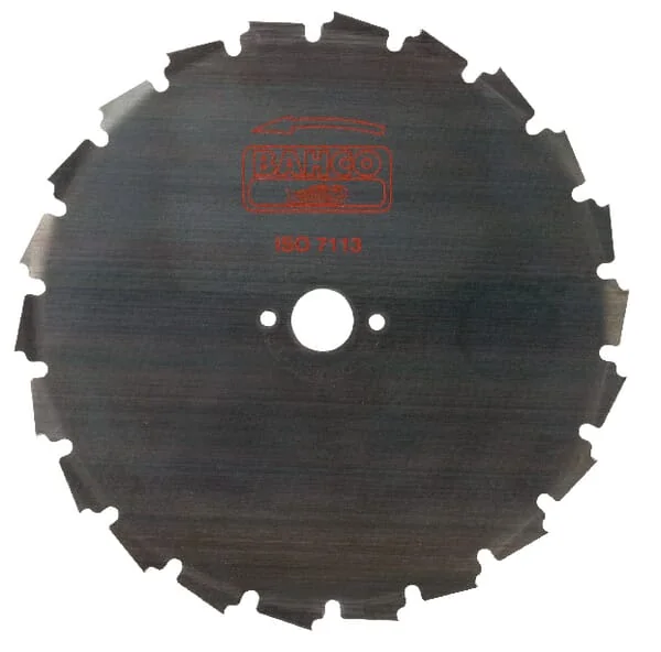 Bahco - EIA20020BA - Saegeblatt 22 Zaehne 200x20mm