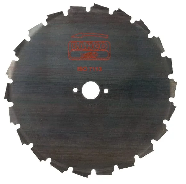Bahco - EIA20025BA - Freischneider-Saegeblatt 22z, 200x25,4mm
