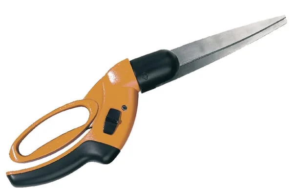 Bahco - GS180F - GS-180-F Verstellbare Grasschere
